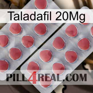 Taladafil 20Mg 19